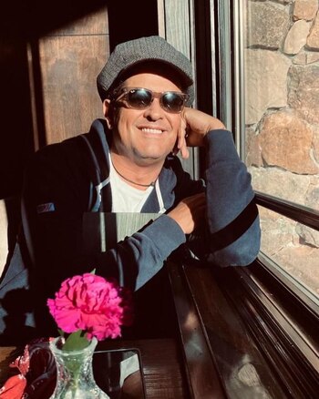 Tiempo de ocio de Carlos