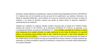 documento la gran dulce enargas