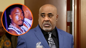 Declaran culpable a Duane “Keefe D” Davis por el asesinato de Tupac Shakur hace 30 años