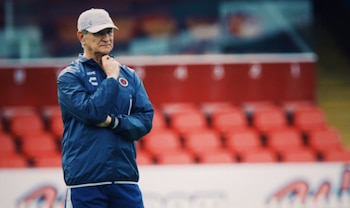 (Foto: @ClubTiburones)