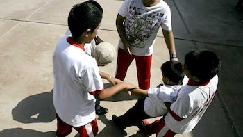 Se estima que siete de