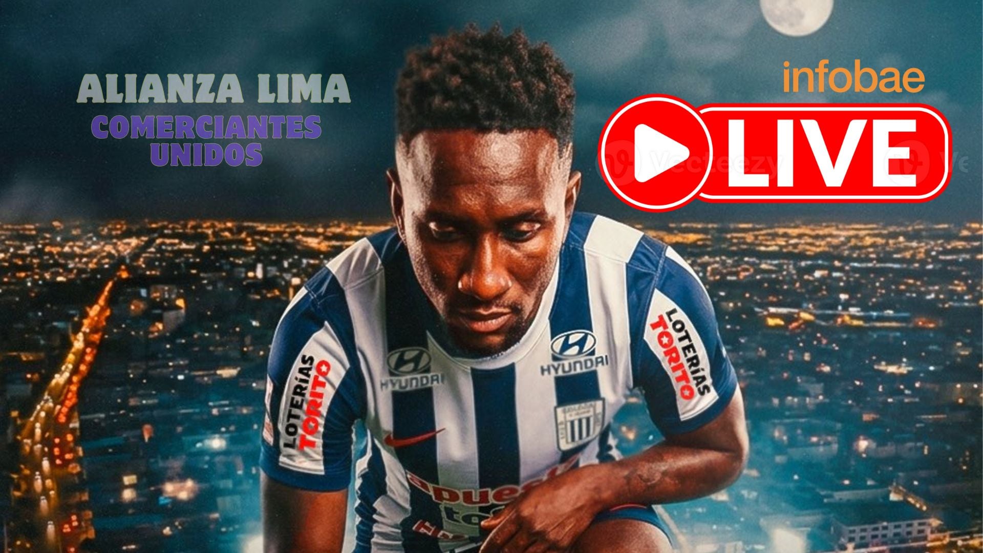 Alianza Lima vs Comerciantes Unidos EN VIVO HOY: minuto a minuto del choque en Cutervo por fecha 2 del Torneo Clausura de la Liga 1 2026