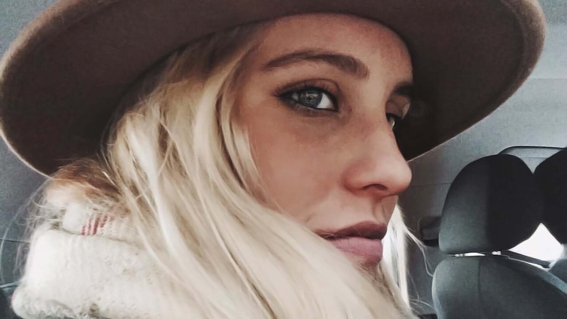 Agostina Jalabert (Facebook)