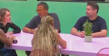 Aldo Rendón defiende a Flor Vigna tras criticas