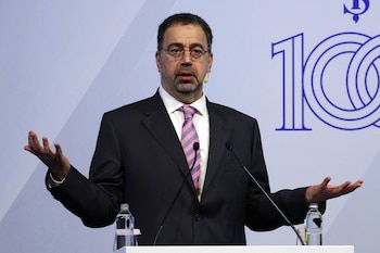 Daron Acemoglu señala que tomará más de 10 años saber si la IA puede reemplazar a un empleado. REUTERS/Murad Sezer