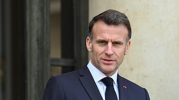 Francia incauta en el Mediterráneo