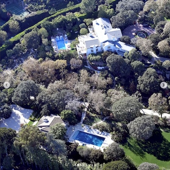 El inmueble, construido en 1937