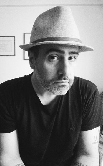 "Yo defiendo estas ideas porque