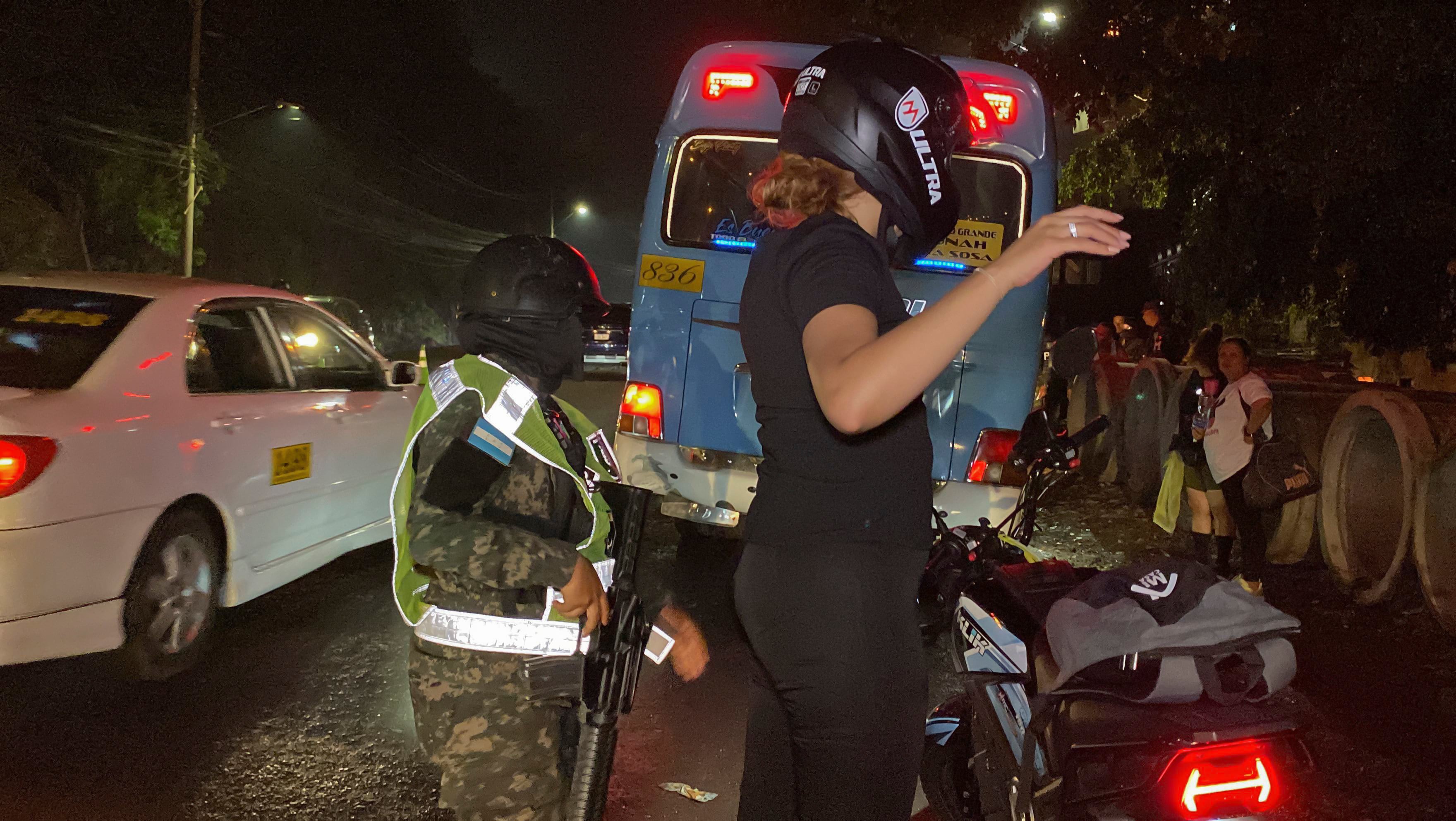 La propuesta de estado de excepción en Honduras busca evitar una aplicación generalizada y concentrarse en territorios con mayor incidencia delictiva.