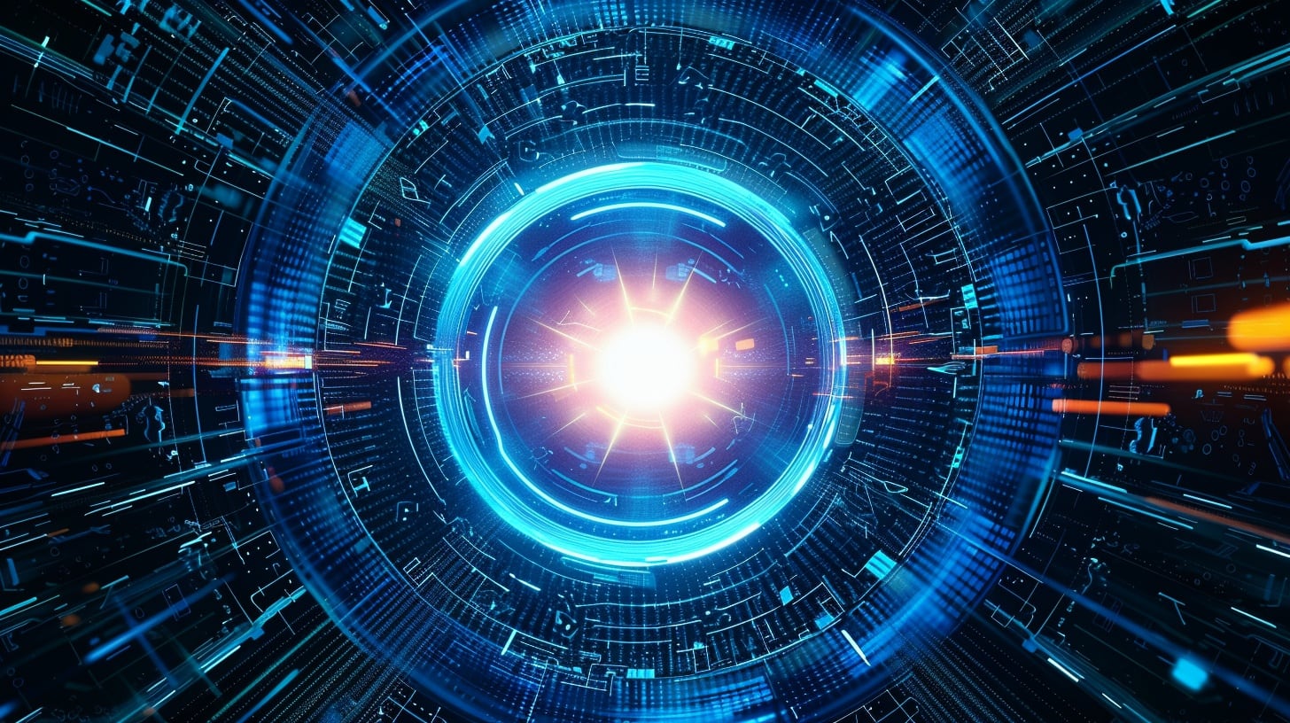 Una startup de Cambridge, Massachusetts, construyó un reactor de fusión nuclear que funciona a escala de mesa. (Imagen Ilustrativa Infobae)