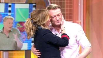 Richard Pena, la voz de