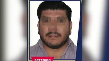 Detenido "Manuel" caso Carlos Manzo