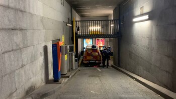 Un muerto en los festejos del Atlético