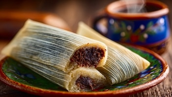 ¿Tamales con fentanilo? Siete niños