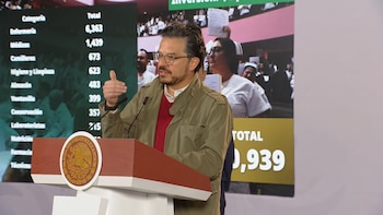 IMSS destinará más de 3 mil mdp para basificar a 10 mil trabajadores tras protestas: ¿Quiénes serán contratados?