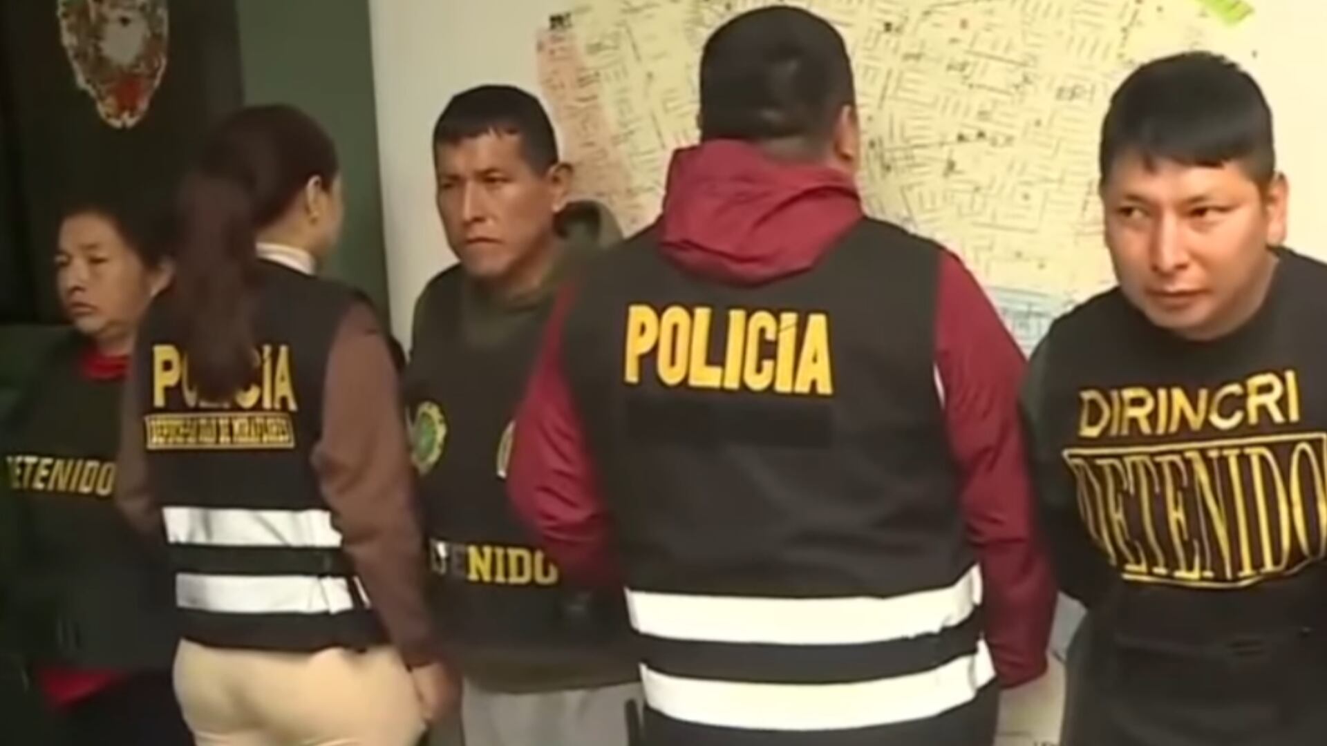 De acuerdo a diferentes expertos y entidades, la extorsión y criminalidad en Perú han afectado enormemente al rendimiento económico peruano. Foto: América Noticias