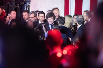 Día de la Independencia Embajada de Estados Unidos