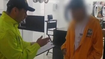 Hombre murió por escopolamina en su propio apartamento en Bogotá: el responsable fue capturado en Ibagué