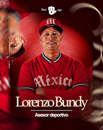 Ahora fungirá como asesor deportivo de la organización capitalina