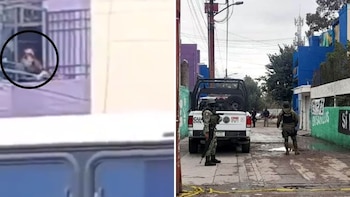 Cayó “El Nicho, líder de