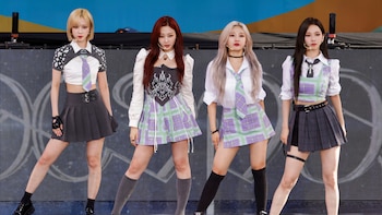 Creador de videos ‘deepfake’ del grupo de K-pop aespa es condenado a prisión en Corea del Sur