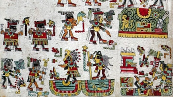 Diosa de la lujuria y serpiente de dos cabezas, entre las piezas prehispánicas mexicanas que Inglaterra tiene en su Museo de Arte