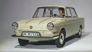 De Múnich a José C.