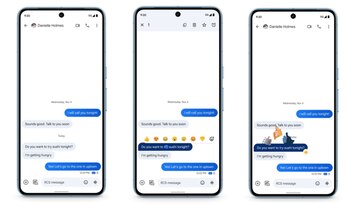 Los Efectos de reacción añaden