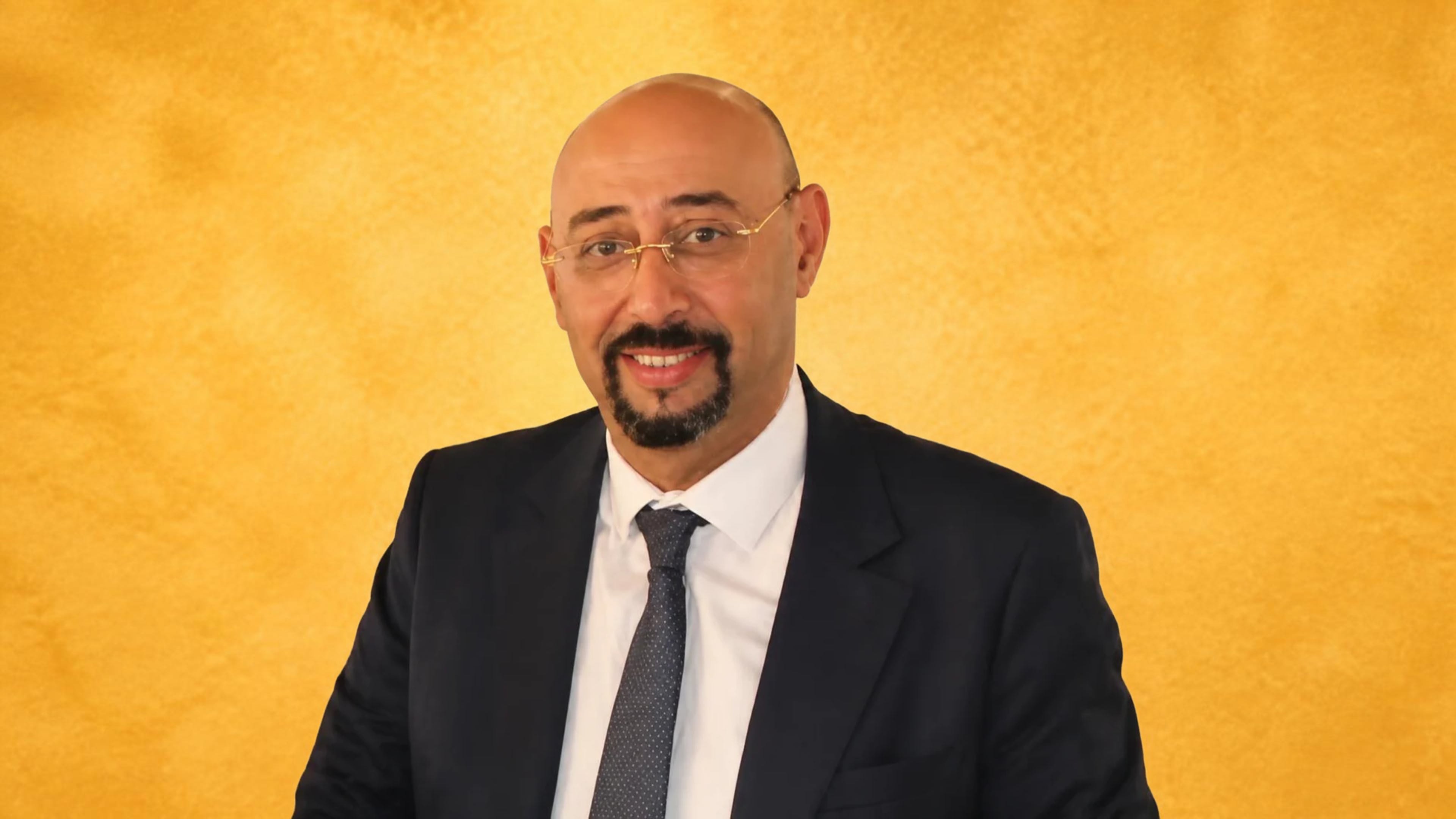 El alcalde de Tánger y dirigente político Mounir Laymouri. señalado por su implicación en un caso de fraude electoral en Marruecos (Ayuntamiento de Tánger)