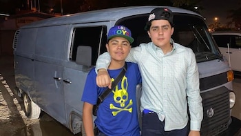 Así es la relación entre