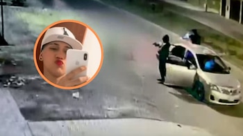 Presunto miembro de Los Gallegos, acusado de homicidio en Carabayllo, cae en Estados Unidos