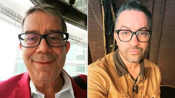 Chumel Torres responded to Jenaro