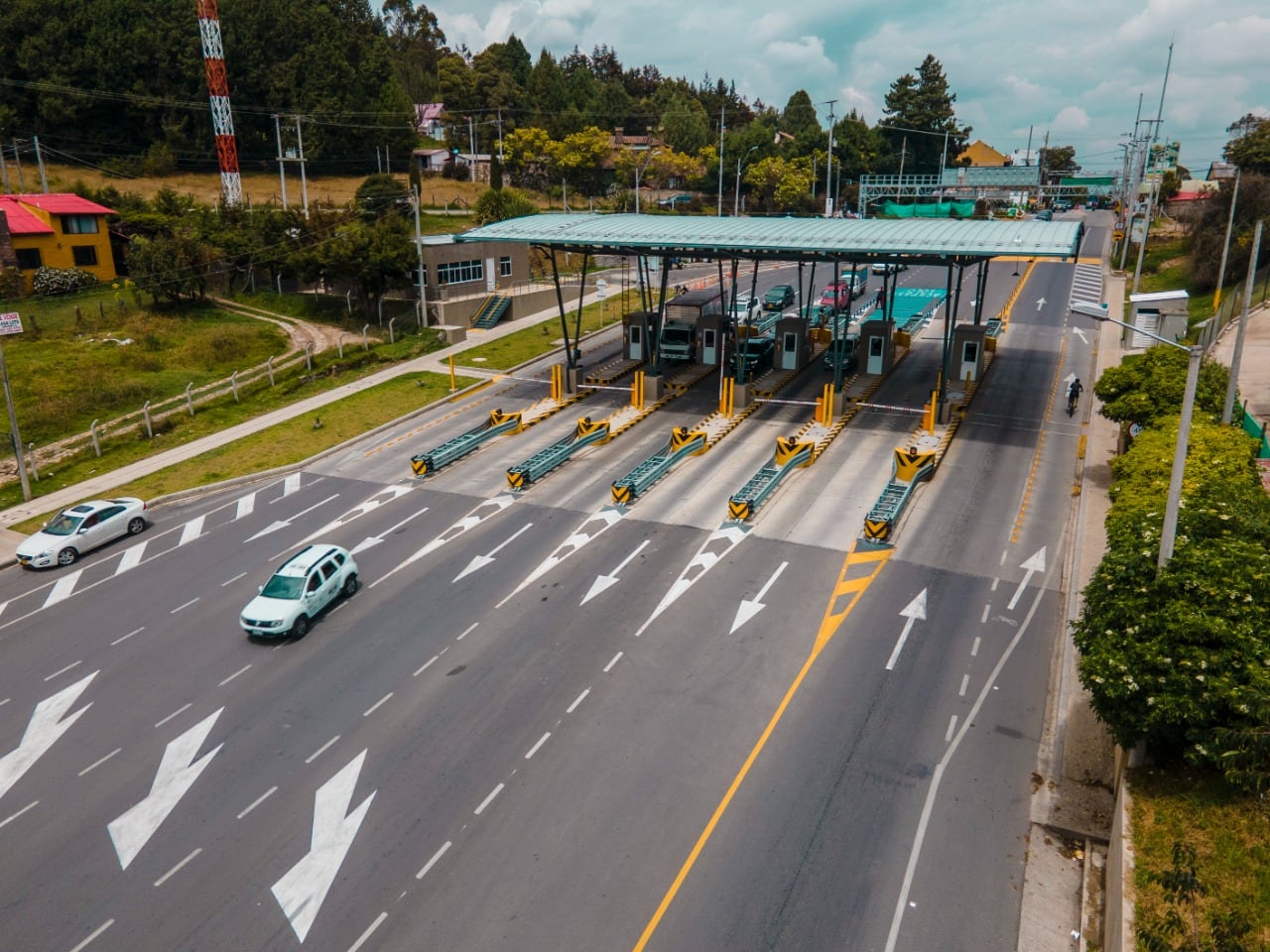 El proyecto de resolución estará disponible hasta el 25 de junio de 2026 y busca simplificar la estructura tarifaria de los peajes del corredor Córdoba–Sucre - crédito Invías