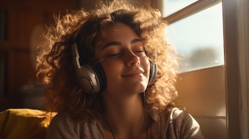 El impacto de la música