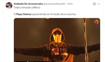 memes messi despedida
