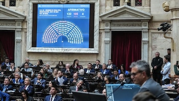 El Gobierno aprobó un recorte de subsidios al gas por Zonas Frías con el apoyo clave de las provincias del norte