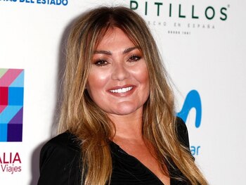 Nacida en País Vasco, Amaia