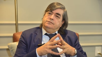 Jaime Bayly revela el error que lo distanció de sus hijas y lamenta sus consecuencias