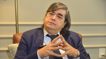 Jaime Bayly revela por qué expulsó a sus hijas del departamento donde vivían con su madre: “Uno de los peores errores de mi vida”