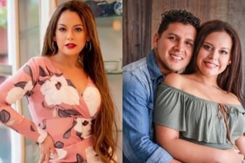 Florcita Polo aseguró que no