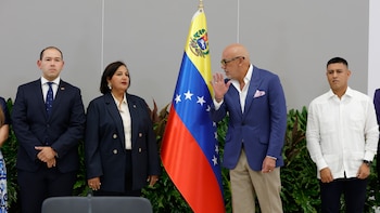 La sociedad civil tendrá mayoría en el comité de postulaciones para la renovación del Tribunal Supremo de Venezuela