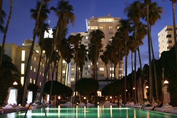 Los hoteleros también son afectados