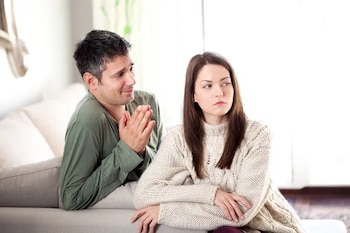 “El amor no debería depender de la capacidad de persuadir”, afirma el especialista en salud mental