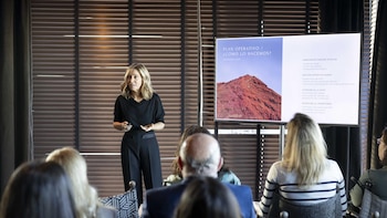 Aylanz Hospitality Group logra un