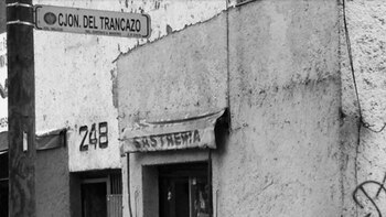 Cuáles son las calles con