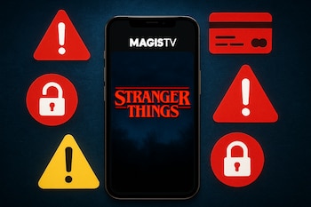 Ver películas y series en