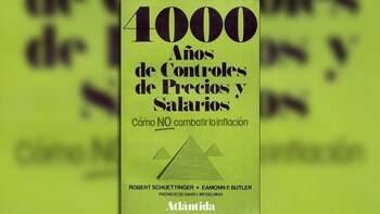 El libro de Robert Schuettinger