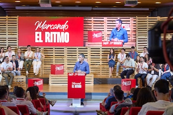 Pedro Sánchez