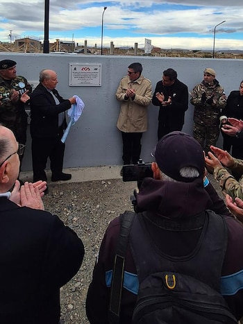 El momento del descubrimiento