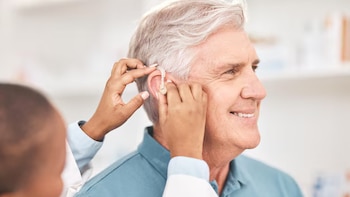 Así funcionan los nuevos audífonos